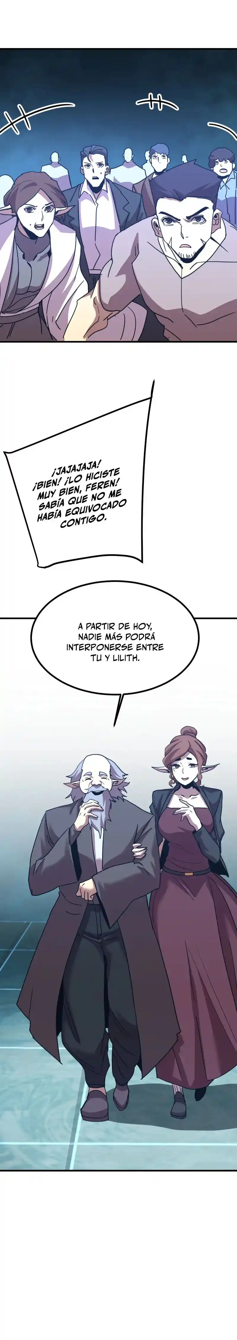 Subiendo De Nivel 10.000 Años En El Futuro. - Capítulo 239 - Página 21 - LectorTMOo