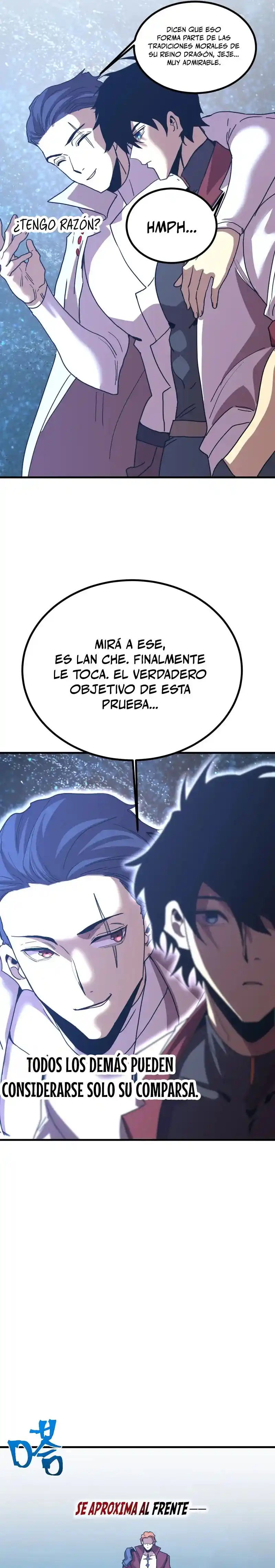 Subiendo De Nivel 10.000 Años En El Futuro. - Capítulo 239 - Página 26 - LectorTMOo