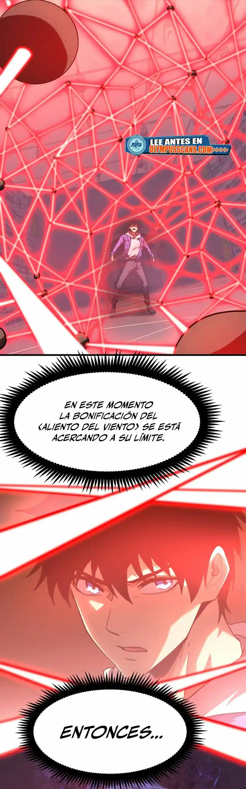 Subiendo De Nivel 10.000 Años En El Futuro. - Capítulo 24 - Página 20 - LectorTMOo