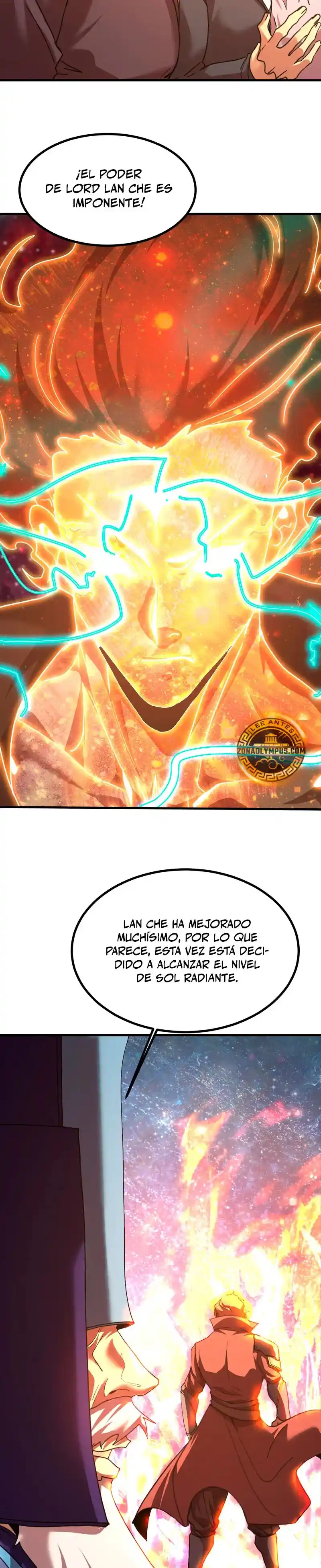 Subiendo De Nivel 10.000 Años En El Futuro. - Capítulo 240 - Página 4 - LectorTMOo