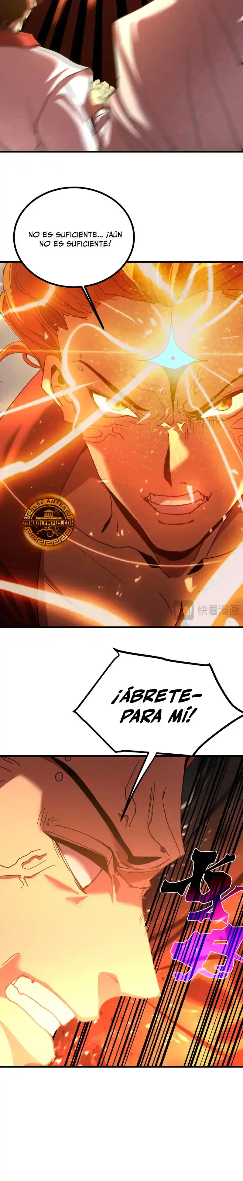 Subiendo De Nivel 10.000 Años En El Futuro. - Capítulo 240 - Página 14 - LectorTMOo