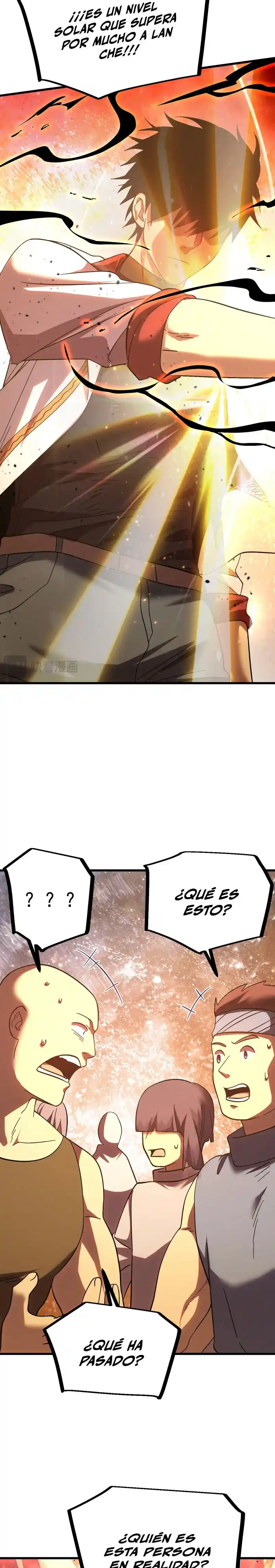 Subiendo De Nivel 10.000 Años En El Futuro. - Capítulo 241 - Página 6 - LectorTMOo