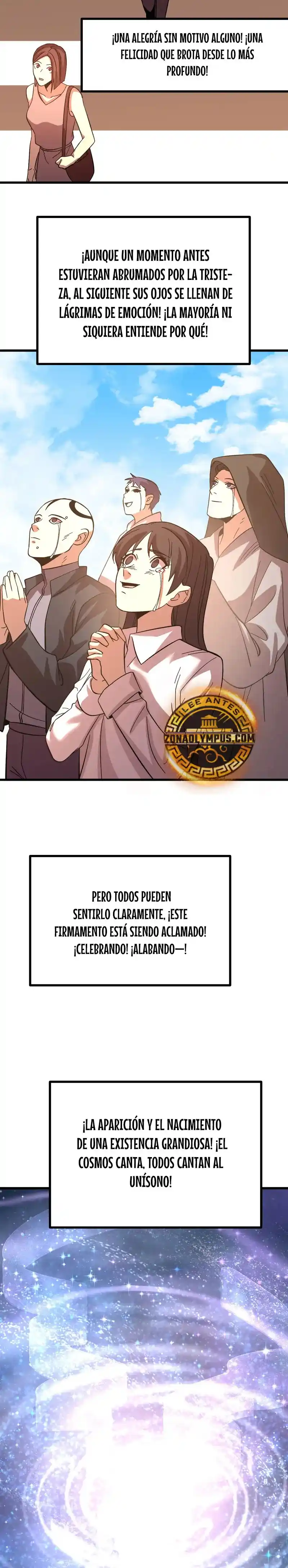 Subiendo De Nivel 10.000 Años En El Futuro. - Capítulo 242 - Página 12 - LectorTMOo