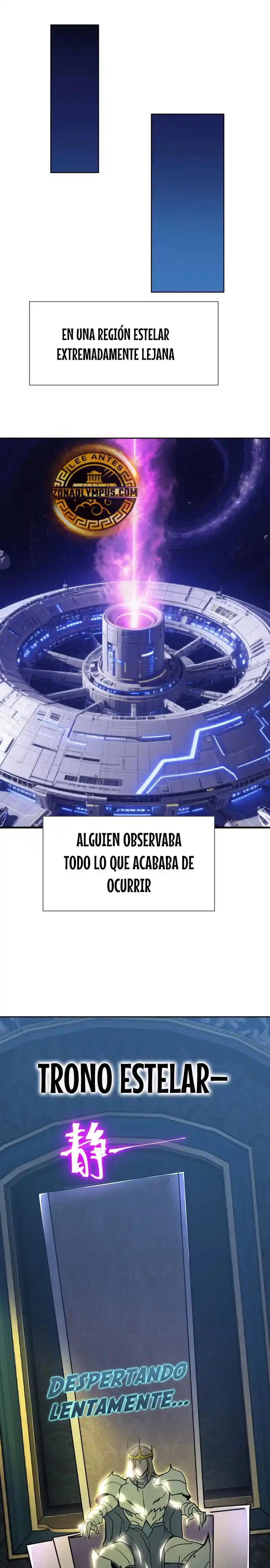 Subiendo De Nivel 10.000 Años En El Futuro. - Capítulo 242 - Página 20 - LectorTMOo