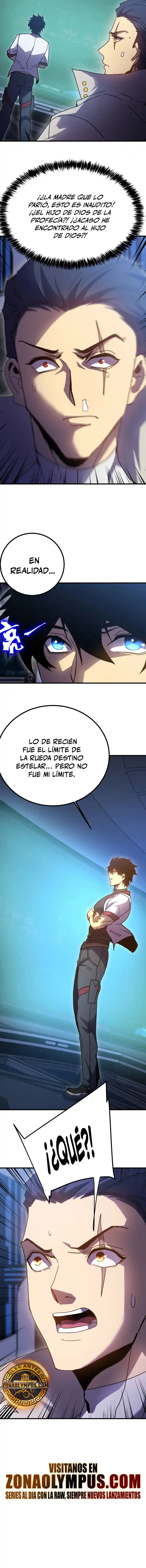 Subiendo De Nivel 10.000 Años En El Futuro. - Capítulo 242 - Página 26 - LectorTMOo