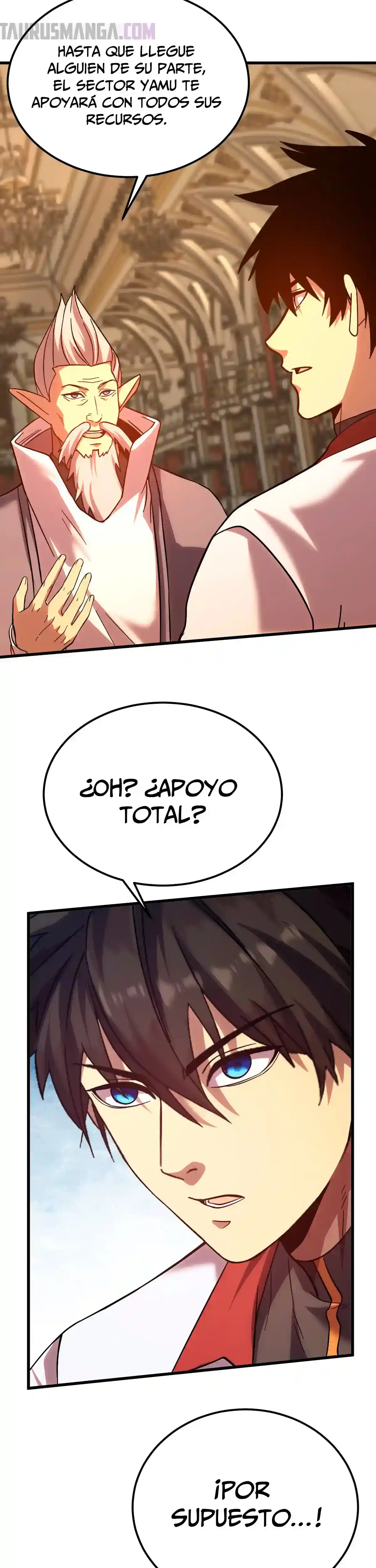 Subiendo De Nivel 10.000 Años En El Futuro. - Capítulo 243 - Página 13 - LectorTMOo