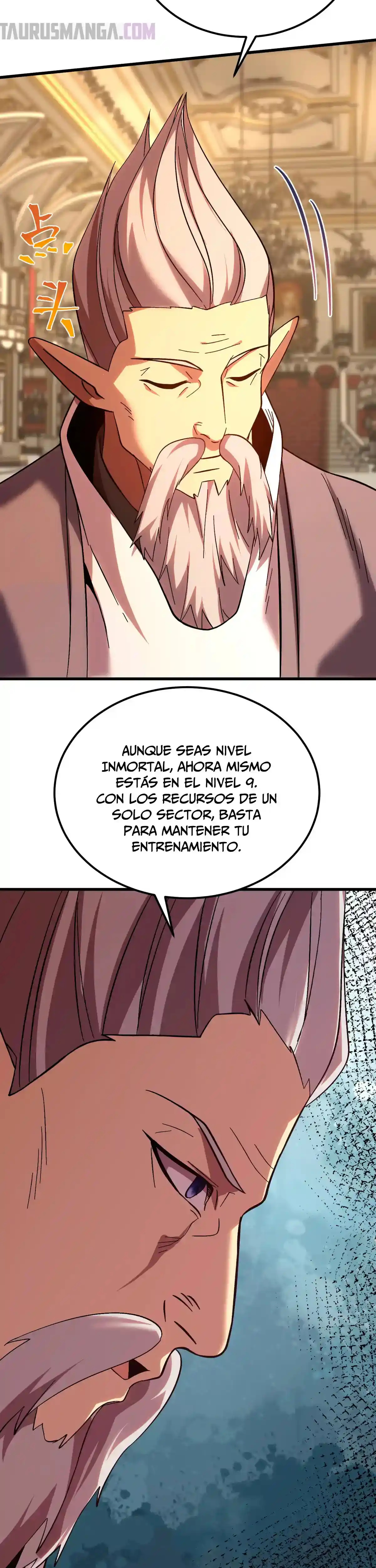 Subiendo De Nivel 10.000 Años En El Futuro. - Capítulo 243 - Página 14 - LectorTMOo
