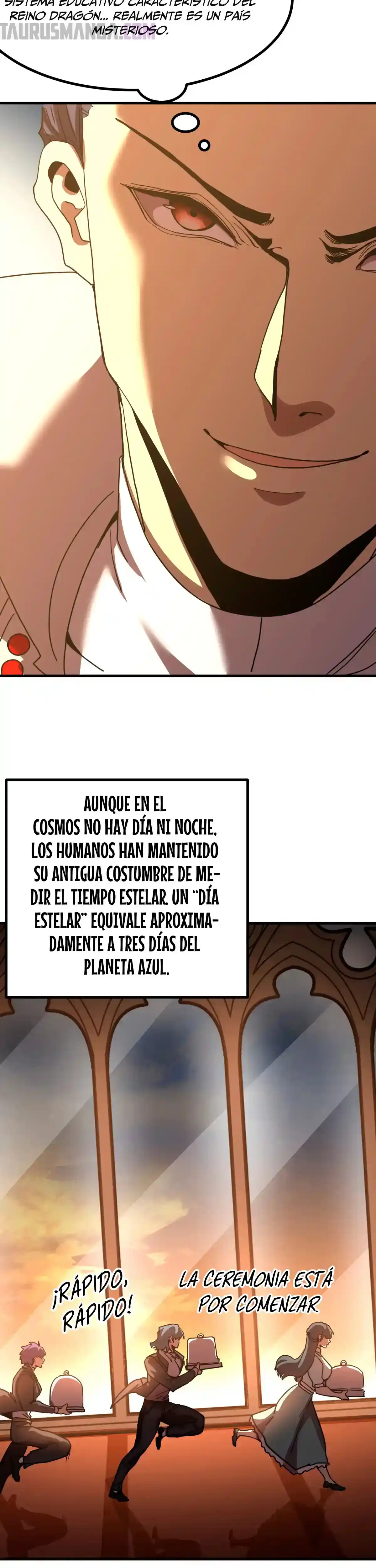 Subiendo De Nivel 10.000 Años En El Futuro. - Capítulo 243 - Página 20 - LectorTMOo
