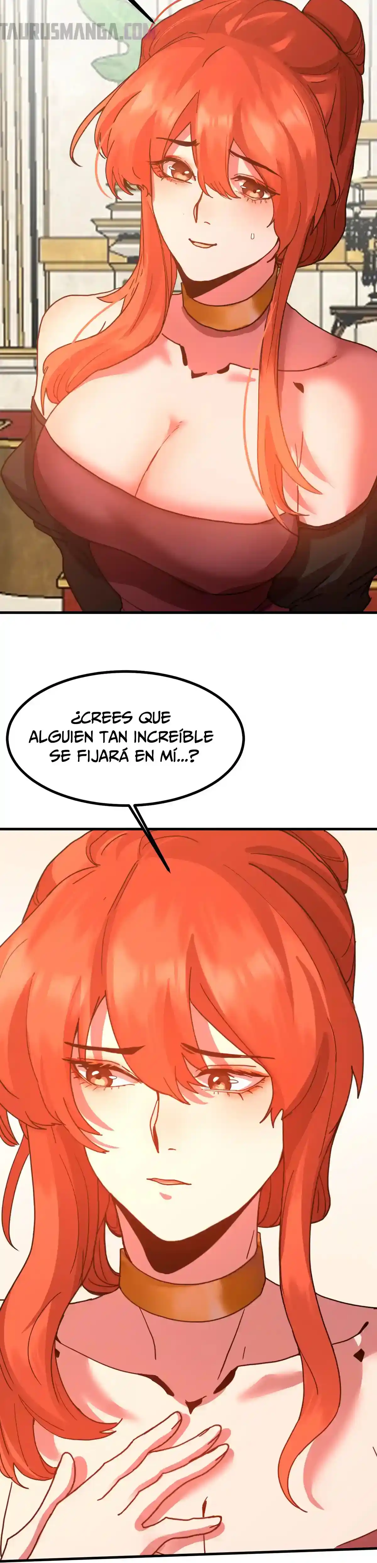 Subiendo De Nivel 10.000 Años En El Futuro. - Capítulo 243 - Página 26 - LectorTMOo
