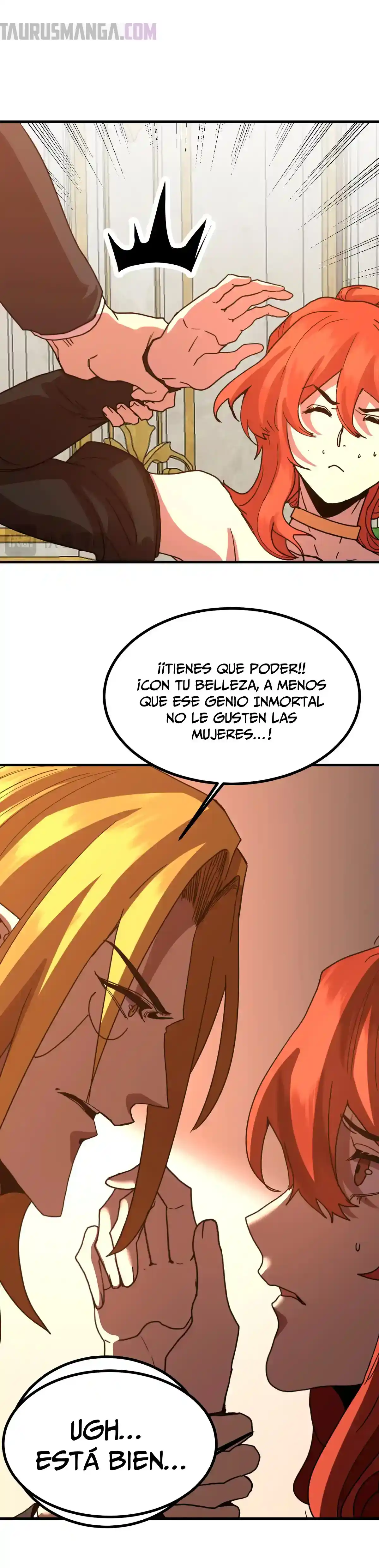 Subiendo De Nivel 10.000 Años En El Futuro. - Capítulo 243 - Página 27 - LectorTMOo
