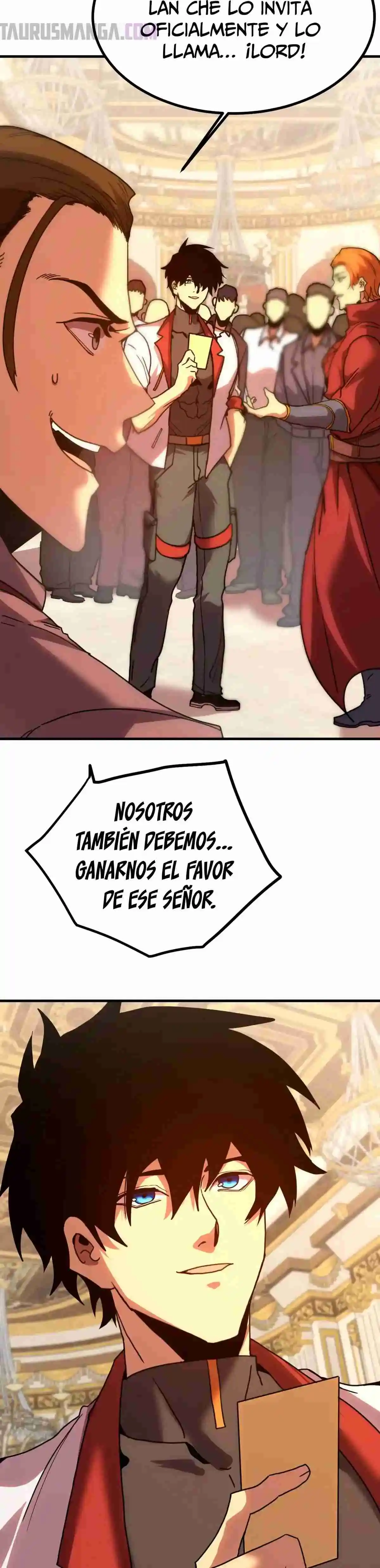 Subiendo De Nivel 10.000 Años En El Futuro. - Capítulo 244 - Página 14 - LectorTMOo