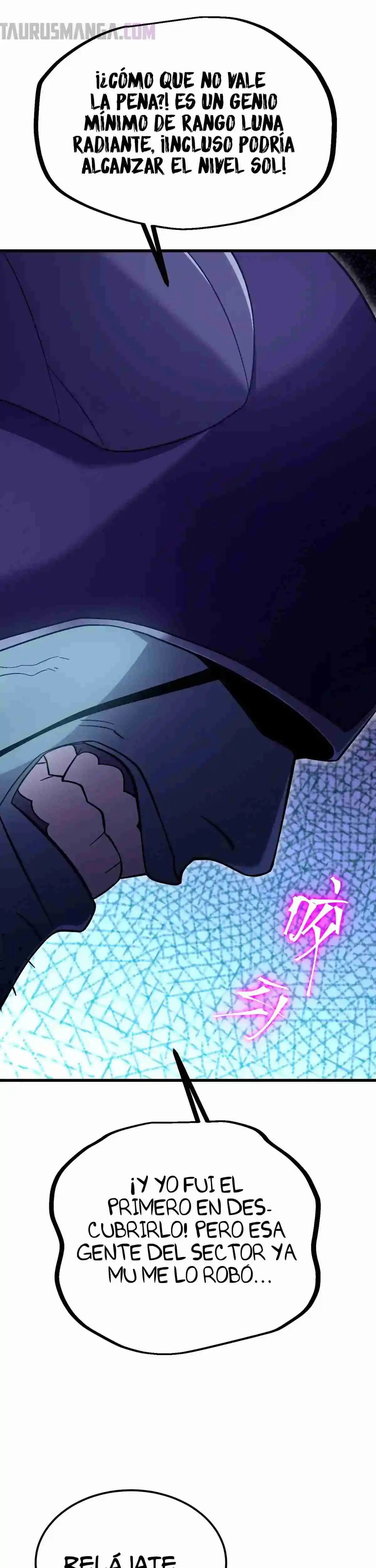 Subiendo De Nivel 10.000 Años En El Futuro. - Capítulo 244 - Página 27 - LectorTMOo
