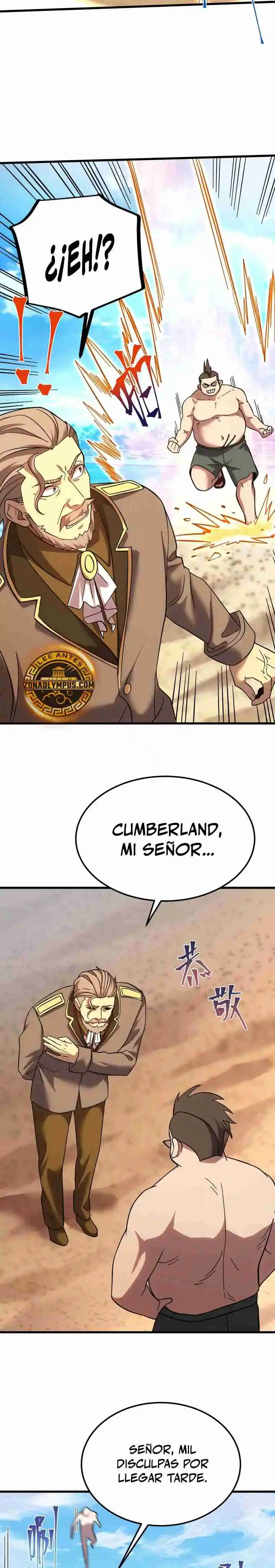 Subiendo De Nivel 10.000 Años En El Futuro. - Capítulo 247 - Página 2 - LectorTMOo
