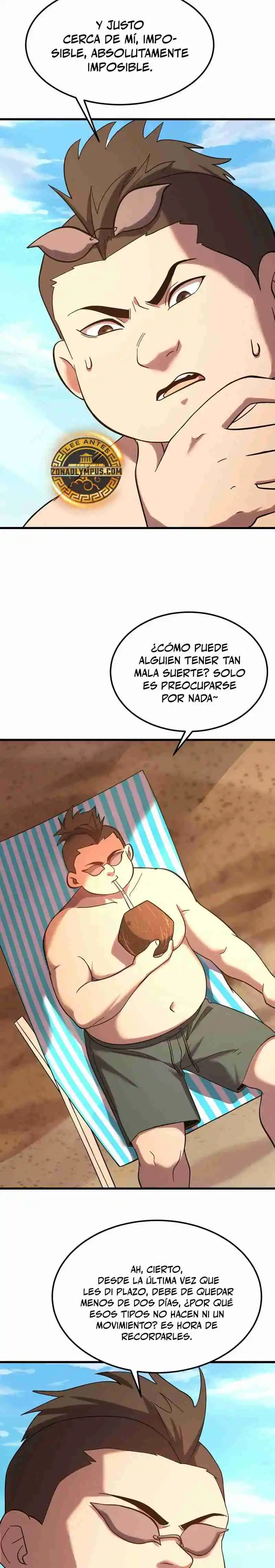 Subiendo De Nivel 10.000 Años En El Futuro. - Capítulo 247 - Página 4 - LectorTMOo