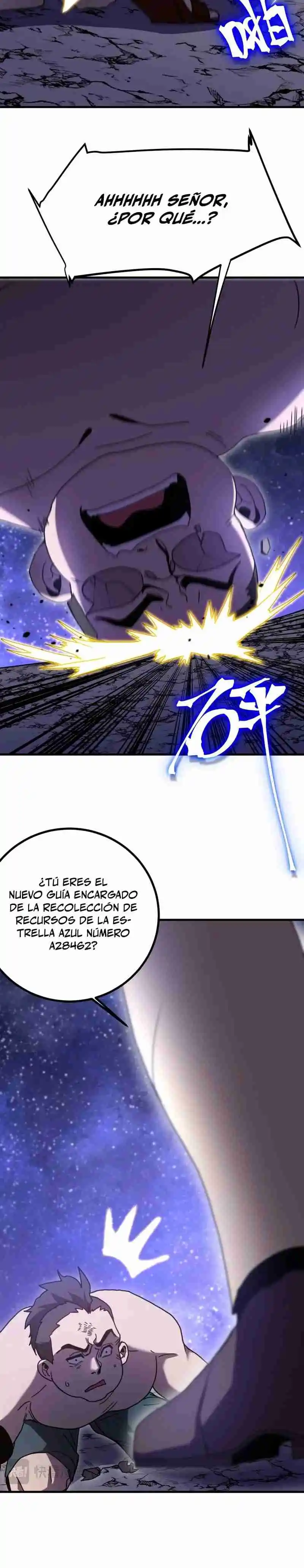 Subiendo De Nivel 10.000 Años En El Futuro. - Capítulo 247 - Página 20 - LectorTMOo