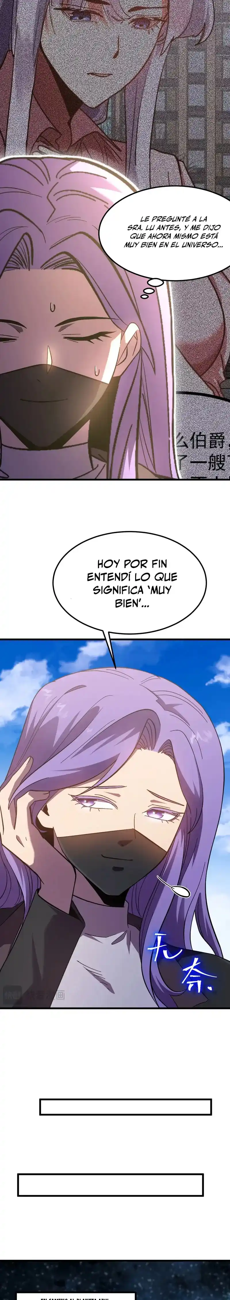 Subiendo De Nivel 10.000 Años En El Futuro. - Capítulo 248 - Página 17 - LectorTMOo