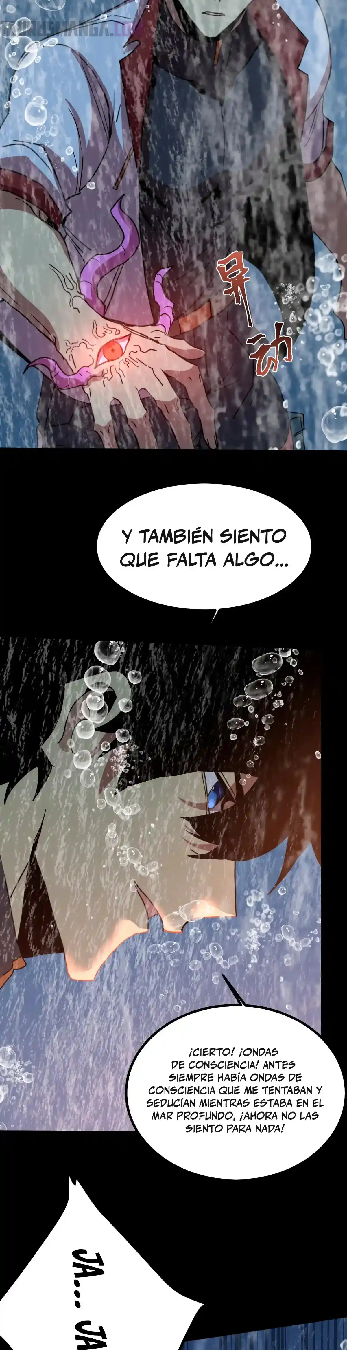Subiendo De Nivel 10.000 Años En El Futuro. - Capítulo 249 - Página 32 - LectorTMOo
