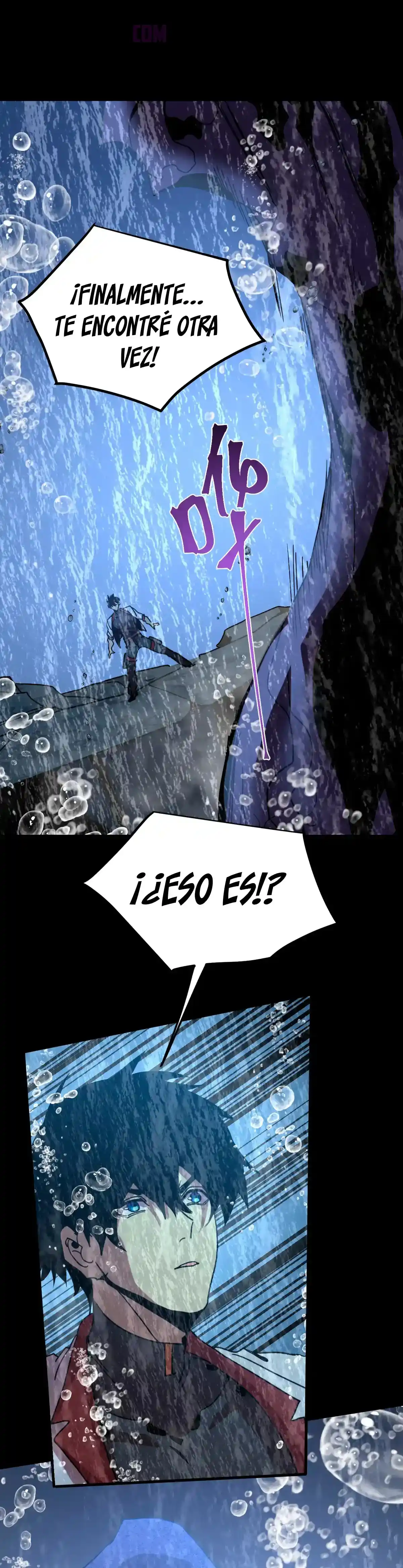Subiendo De Nivel 10.000 Años En El Futuro. - Capítulo 249 - Página 34 - LectorTMOo