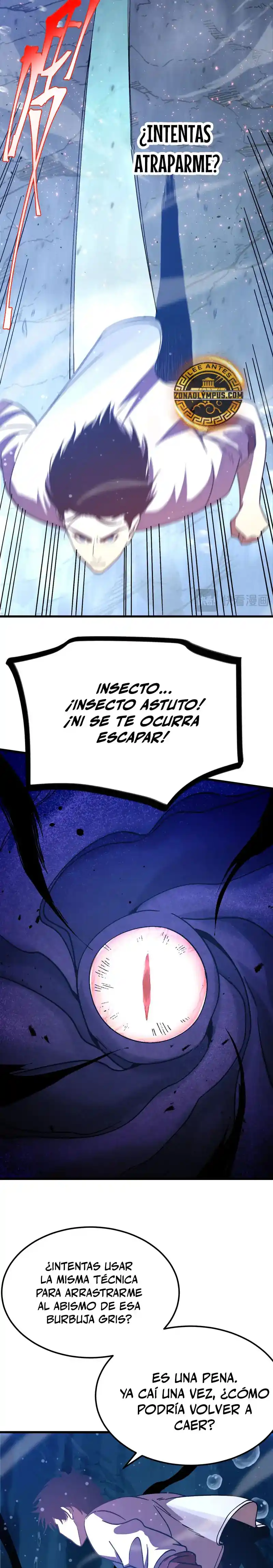 Subiendo De Nivel 10.000 Años En El Futuro. - Capítulo 250 - Página 4 - LectorTMOo