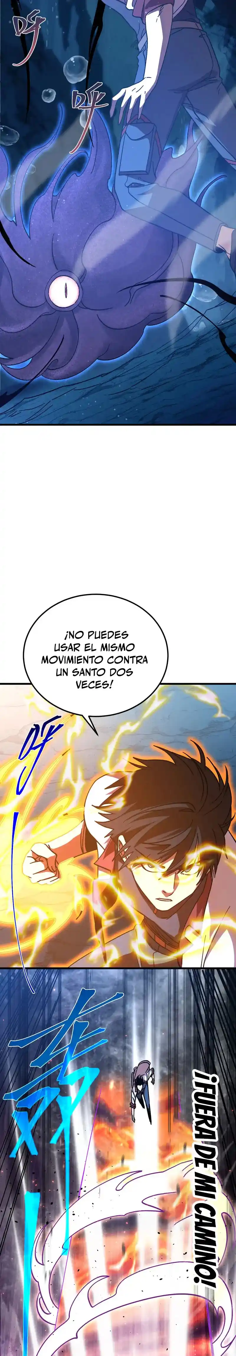 Subiendo De Nivel 10.000 Años En El Futuro. - Capítulo 250 - Página 5 - LectorTMOo