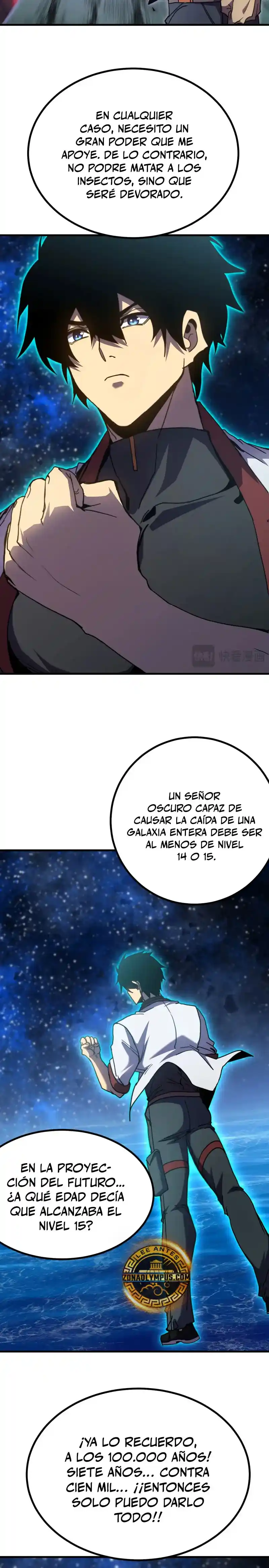 Subiendo De Nivel 10.000 Años En El Futuro. - Capítulo 250 - Página 16 - LectorTMOo