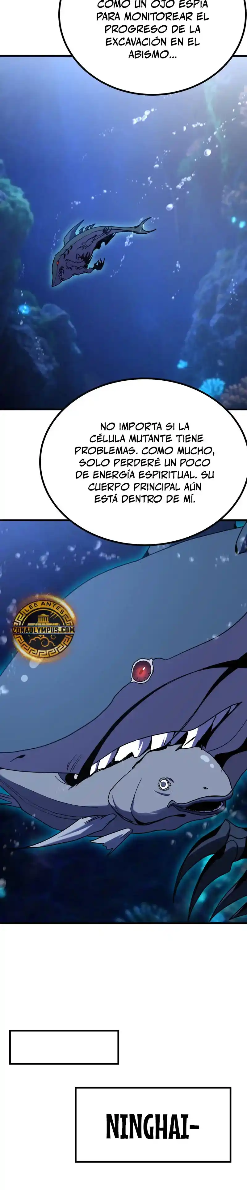 Subiendo De Nivel 10.000 Años En El Futuro. - Capítulo 250 - Página 21 - LectorTMOo