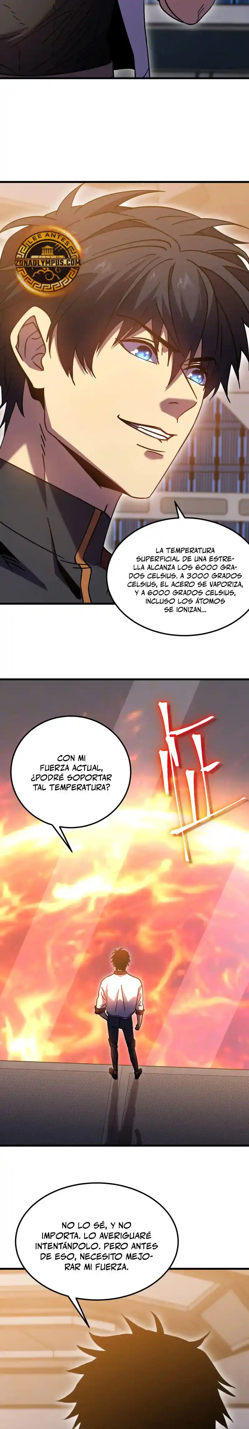 Subiendo De Nivel 10.000 Años En El Futuro. - Capítulo 251 - Página 4 - LectorTMOo