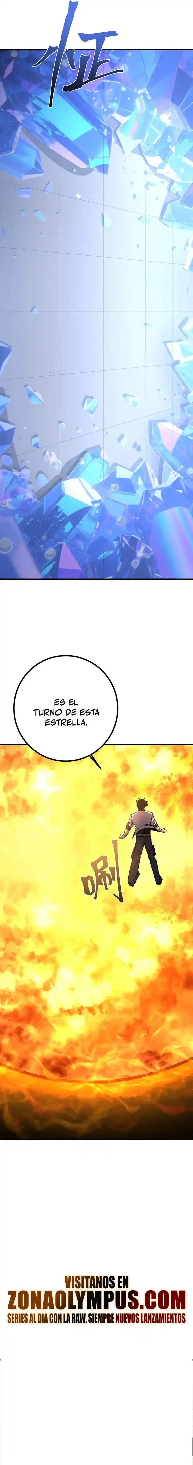 Subiendo De Nivel 10.000 Años En El Futuro. - Capítulo 251 - Página 26 - LectorTMOo