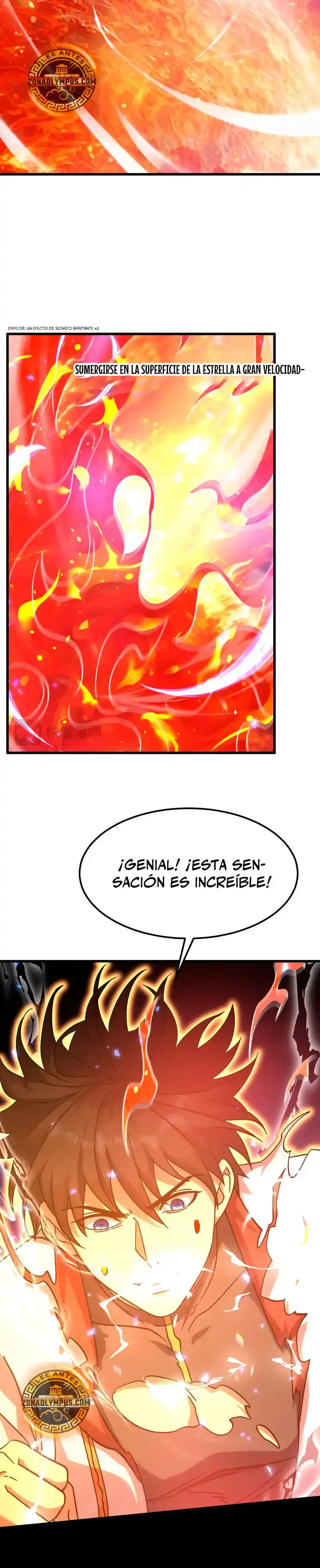 Subiendo De Nivel 10.000 Años En El Futuro. - Capítulo 252 - Página 6 - LectorTMOo