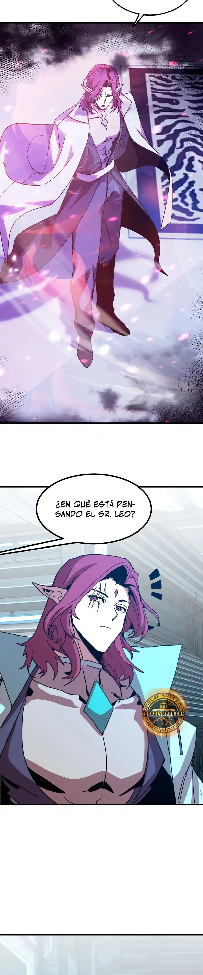 Subiendo De Nivel 10.000 Años En El Futuro. - Capítulo 252 - Página 15 - LectorTMOo