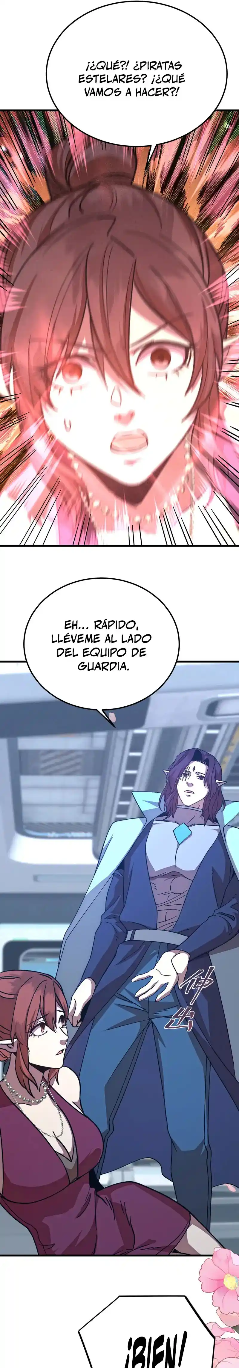 Subiendo De Nivel 10.000 Años En El Futuro. - Capítulo 253 - Página 8 - LectorTMOo