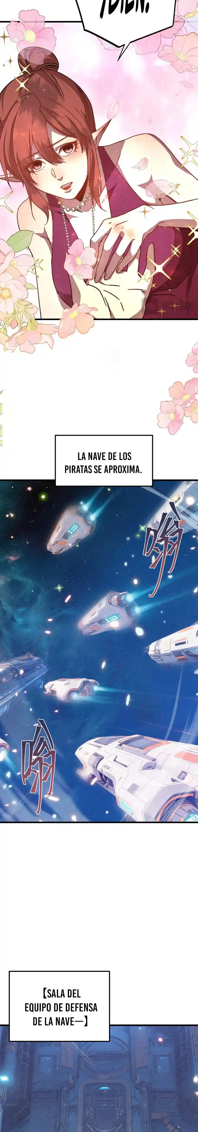 Subiendo De Nivel 10.000 Años En El Futuro. - Capítulo 253 - Página 9 - LectorTMOo