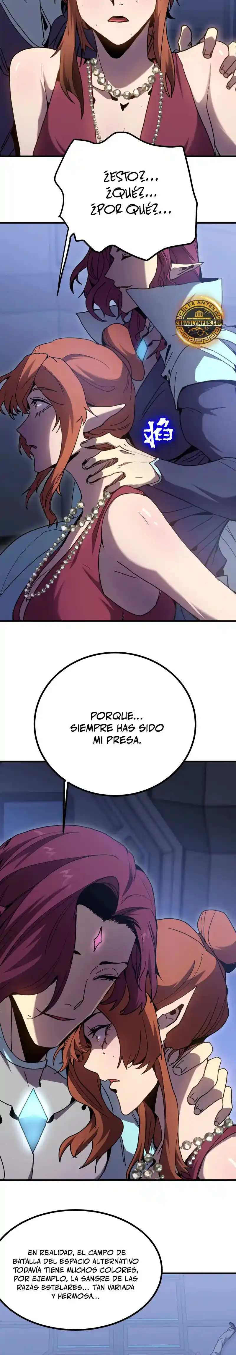 Subiendo De Nivel 10.000 Años En El Futuro. - Capítulo 253 - Página 15 - LectorTMOo