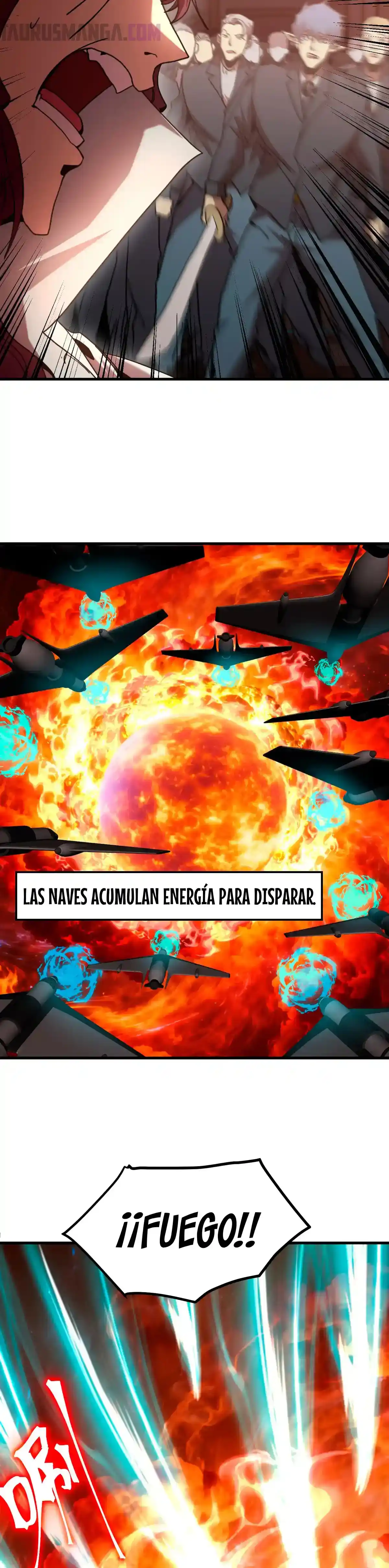 Subiendo De Nivel 10.000 Años En El Futuro. - Capítulo 254 - Página 4 - LectorTMOo