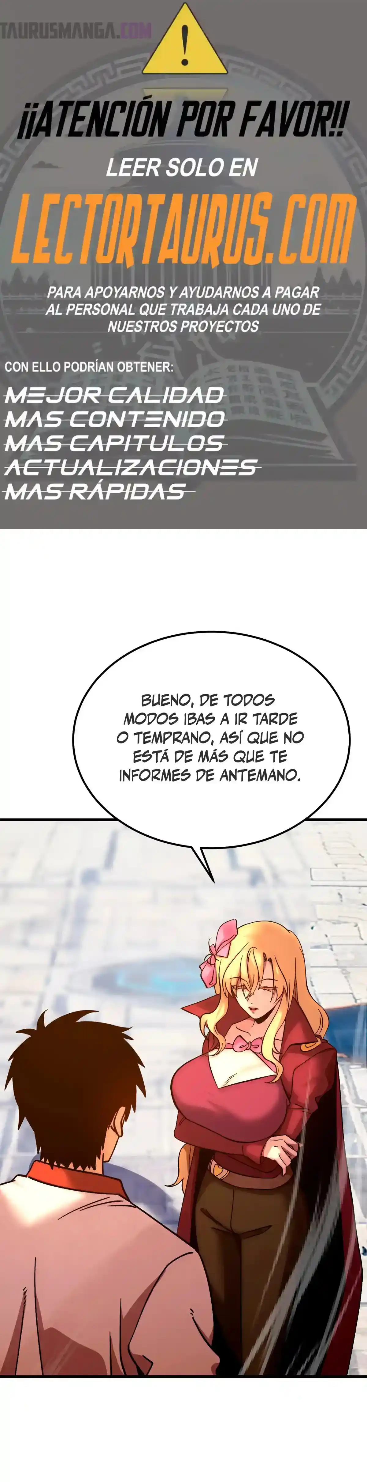 Subiendo De Nivel 10.000 Años En El Futuro. - Capítulo 256 - Página 1 - LectorTMOo
