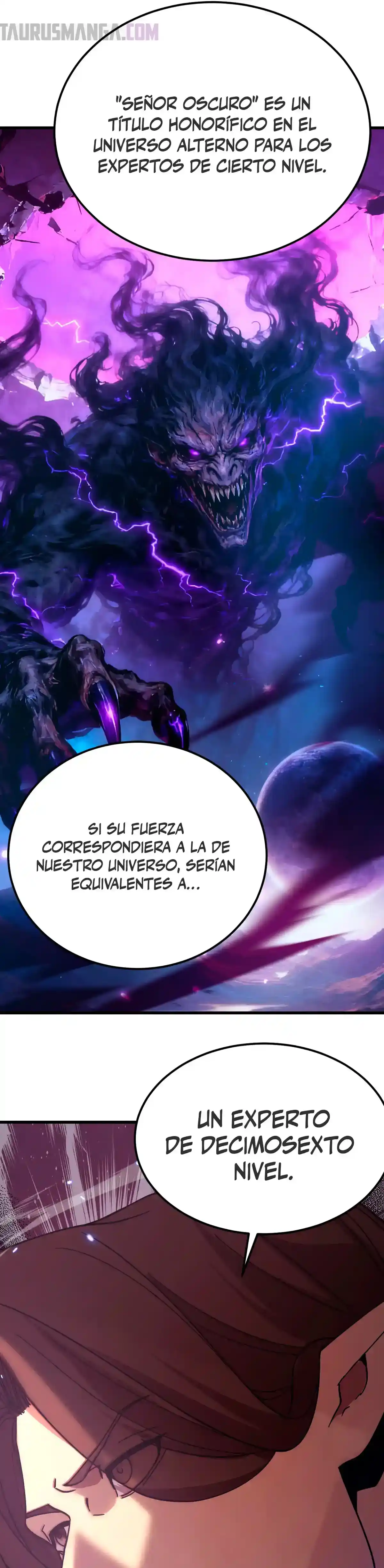 Subiendo De Nivel 10.000 Años En El Futuro. - Capítulo 256 - Página 11 - LectorTMOo