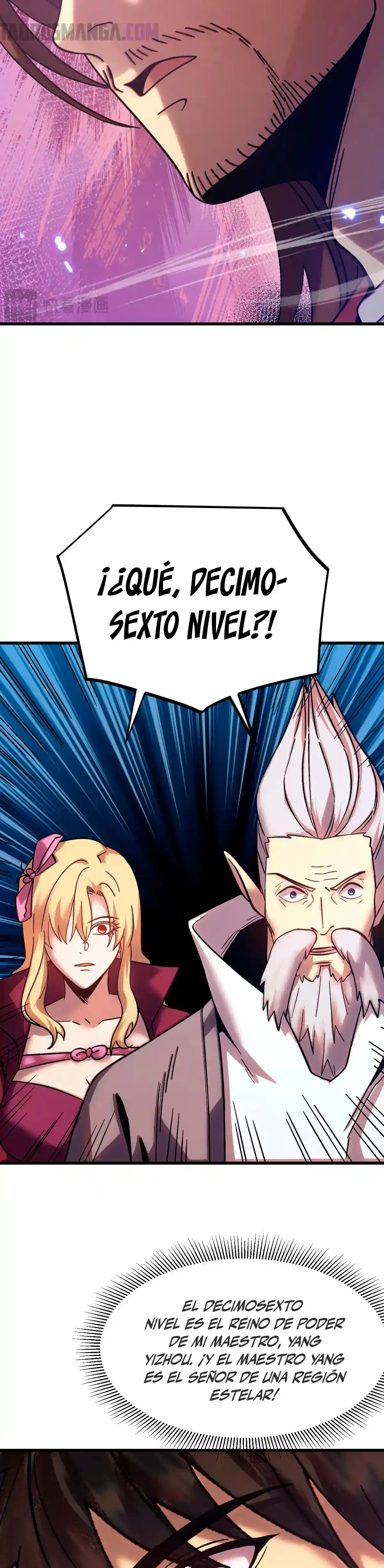 Subiendo De Nivel 10.000 Años En El Futuro. - Capítulo 256 - Página 12 - LectorTMOo