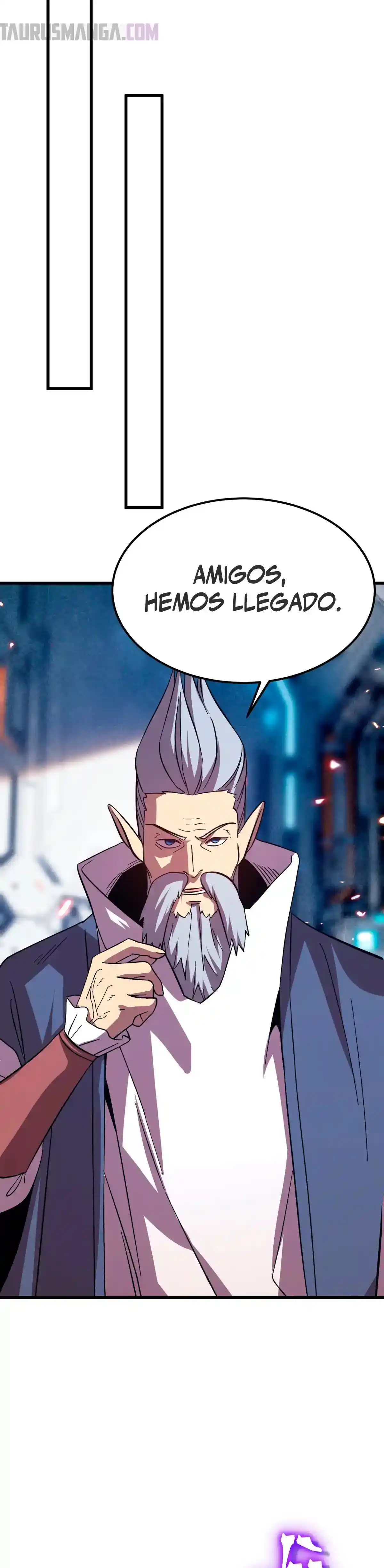 Subiendo De Nivel 10.000 Años En El Futuro. - Capítulo 256 - Página 18 - LectorTMOo