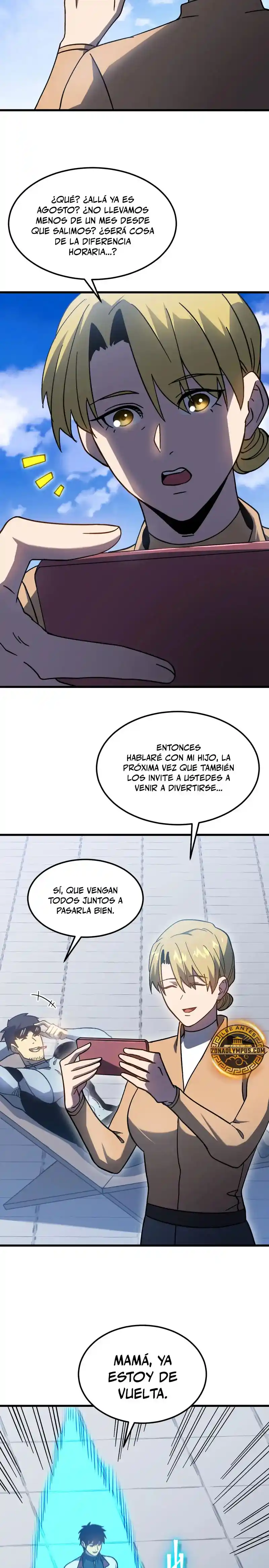 Subiendo De Nivel 10.000 Años En El Futuro. - Capítulo 257 - Página 12 - LectorTMOo