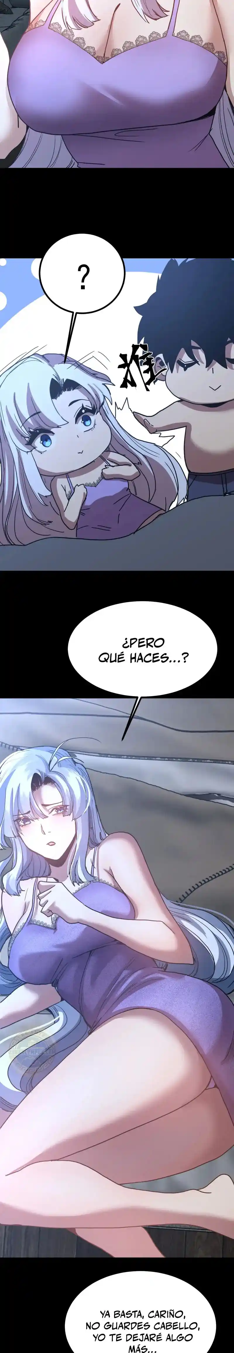 Subiendo De Nivel 10.000 Años En El Futuro. - Capítulo 257 - Página 22 - LectorTMOo