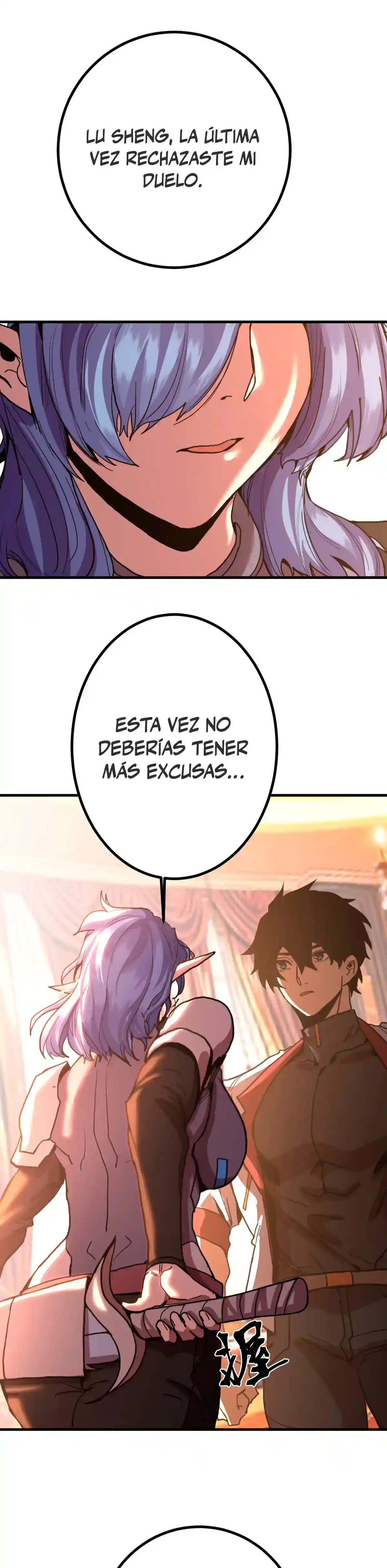 Subiendo De Nivel 10.000 Años En El Futuro. - Capítulo 258 - Página 15 - LectorTMOo
