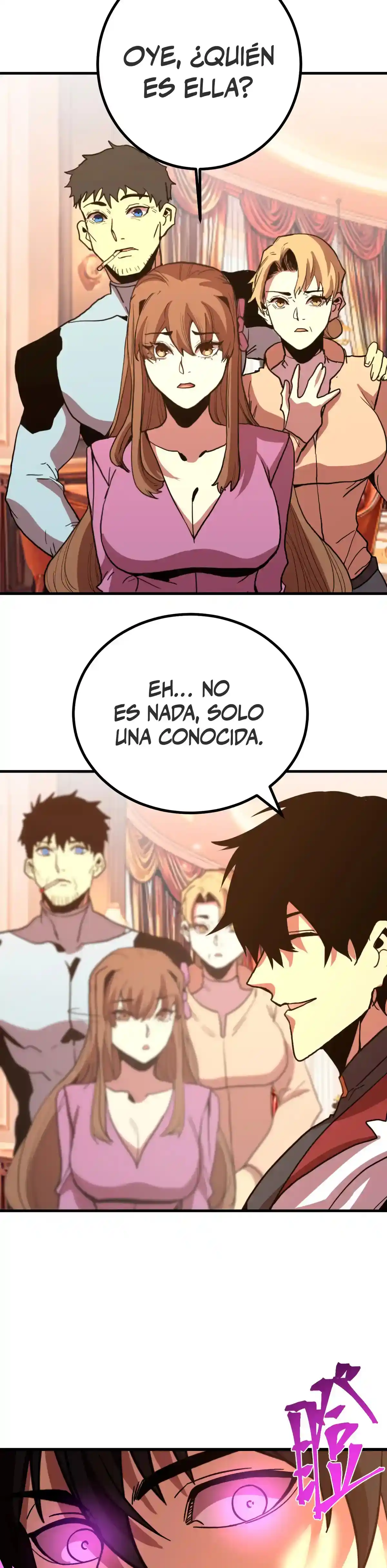 Subiendo De Nivel 10.000 Años En El Futuro. - Capítulo 258 - Página 16 - LectorTMOo