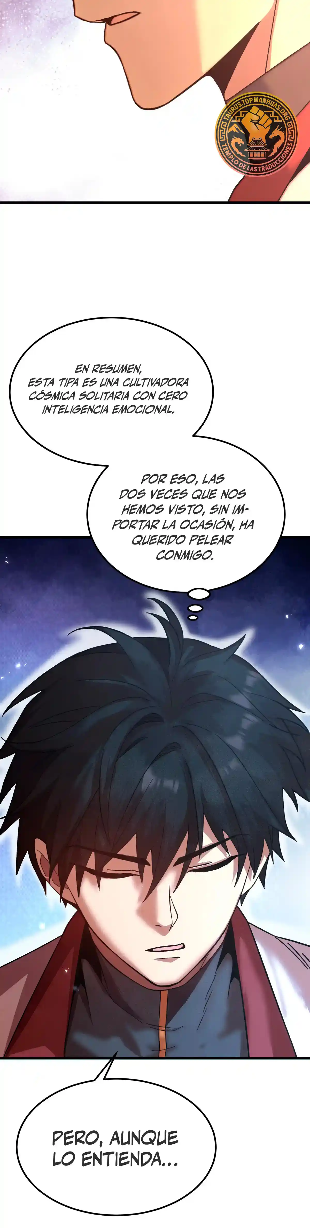 Subiendo De Nivel 10.000 Años En El Futuro. - Capítulo 258 - Página 27 - LectorTMOo