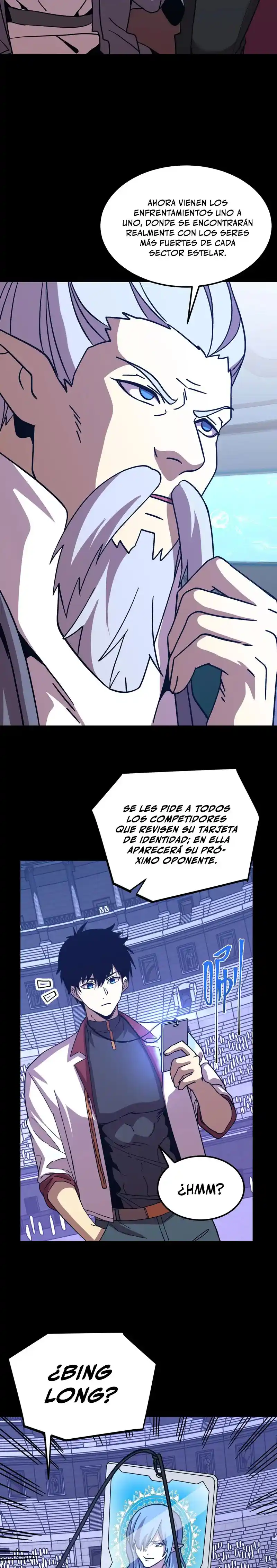 Subiendo De Nivel 10.000 Años En El Futuro. - Capítulo 261 - Página 16 - LectorTMOo