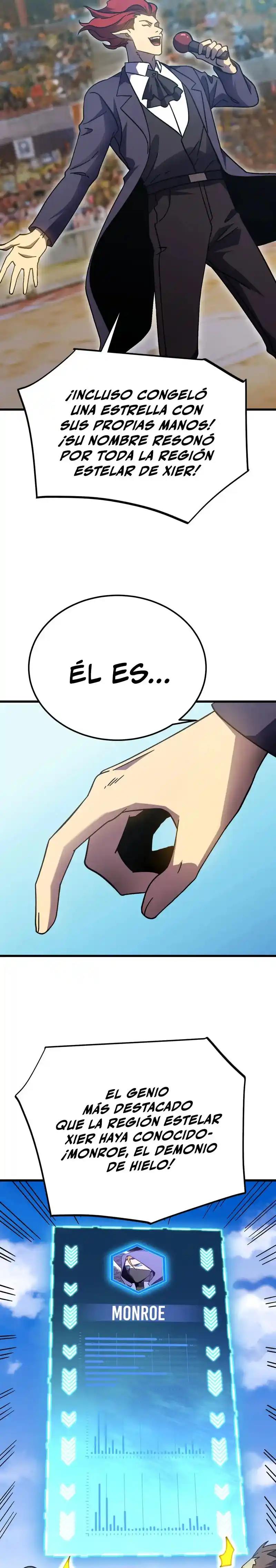 Subiendo De Nivel 10.000 Años En El Futuro. - Capítulo 262 - Página 15 - LectorTMOo