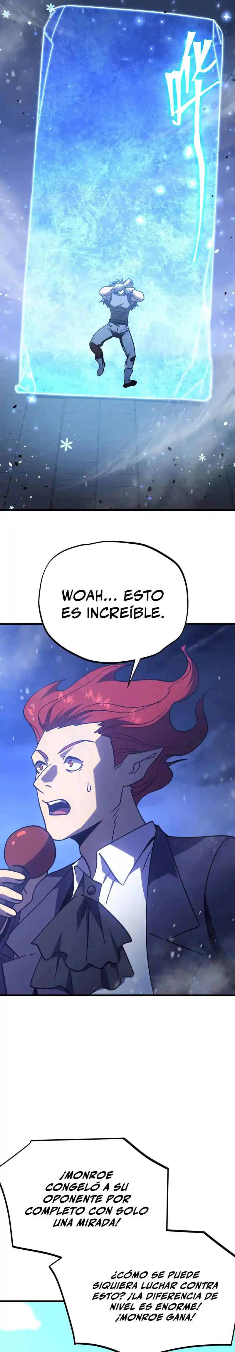 Subiendo De Nivel 10.000 Años En El Futuro. - Capítulo 262 - Página 20 - LectorTMOo