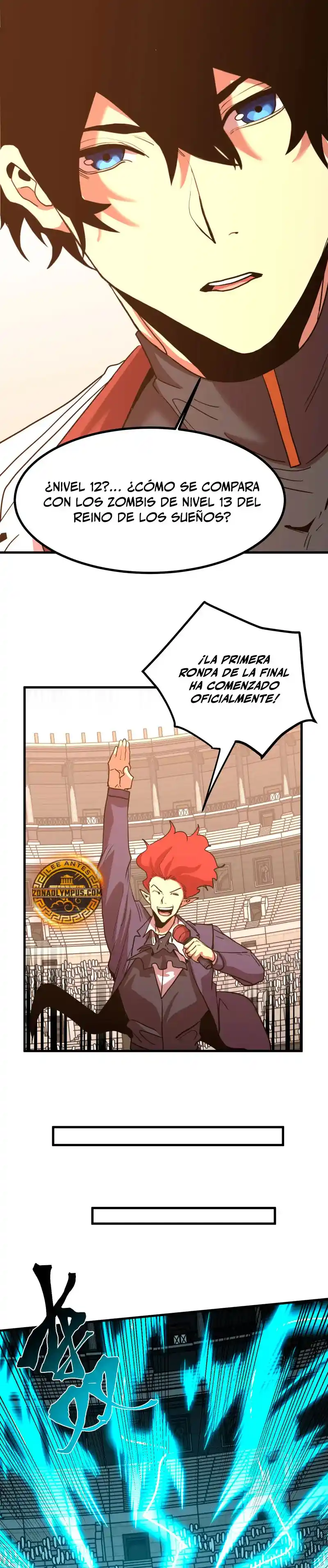 Subiendo De Nivel 10.000 Años En El Futuro. - Capítulo 263 - Página 24 - LectorTMOo