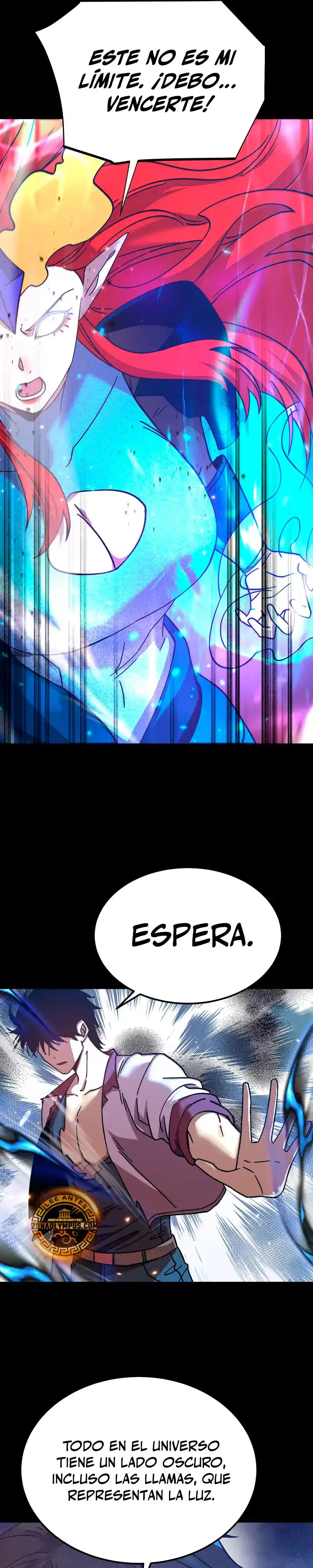 Subiendo De Nivel 10.000 Años En El Futuro. - Capítulo 265 - Página 9 - LectorTMOo