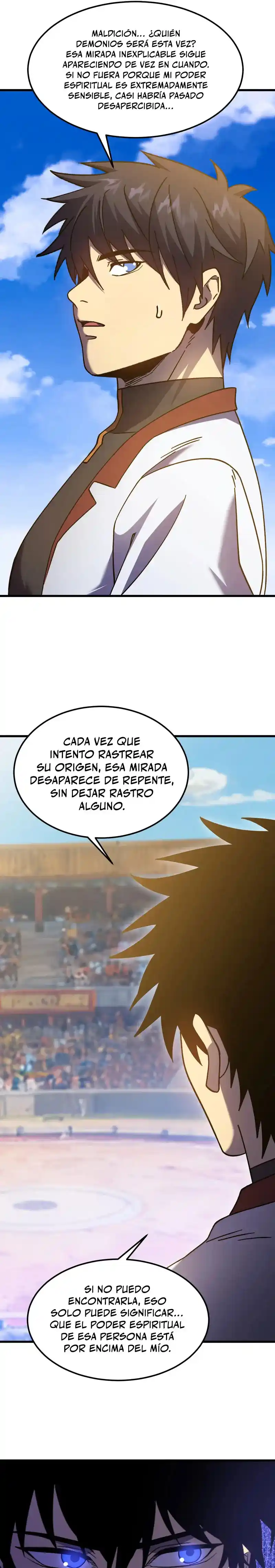 Subiendo De Nivel 10.000 Años En El Futuro. - Capítulo 266 - Página 14 - LectorTMOo