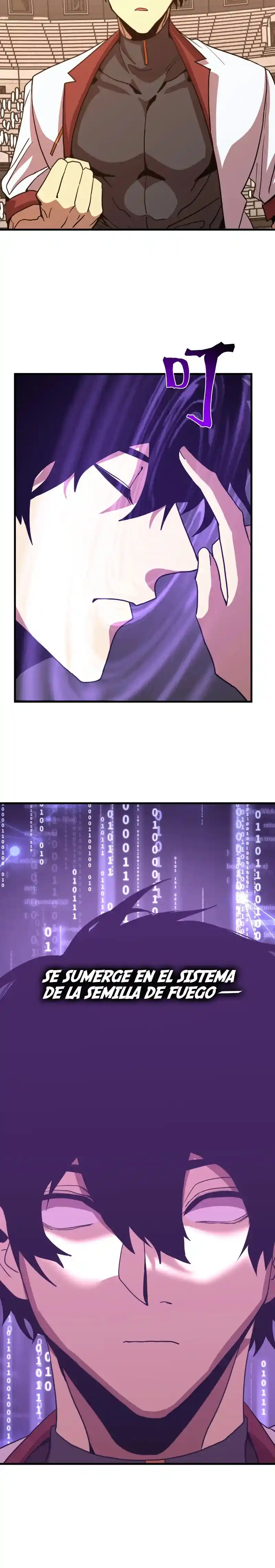 Subiendo De Nivel 10.000 Años En El Futuro. - Capítulo 266 - Página 19 - LectorTMOo